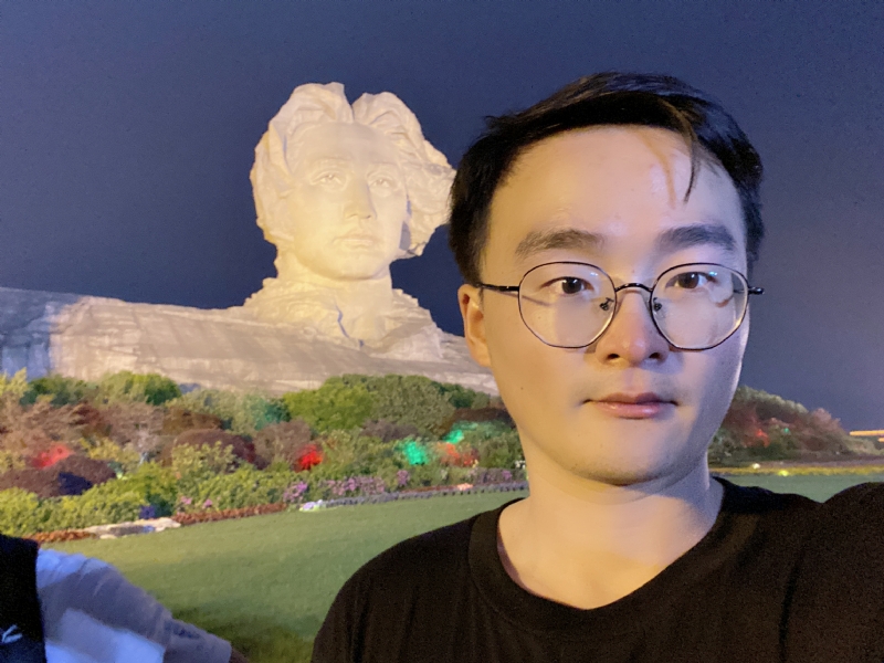 驻足的第一张照片--赣州相亲服务中心