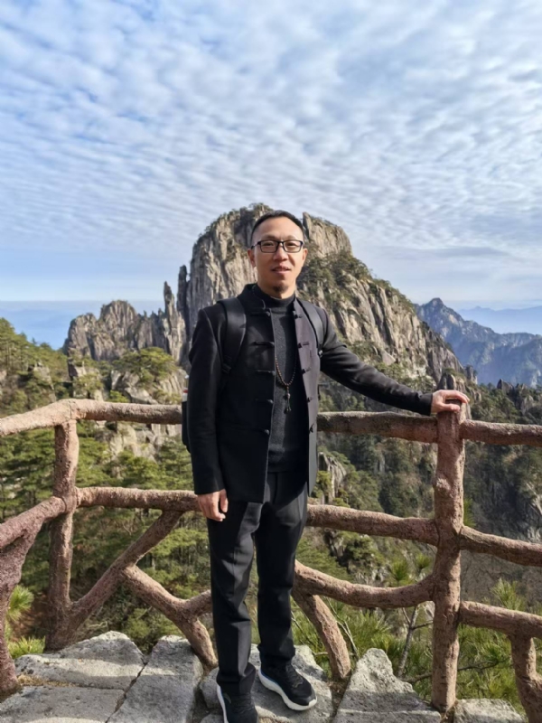 我想有个家的第一张照片--赣州相亲服务中心