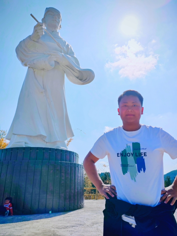 伏王虎的第一张照片--赣州相亲服务中心