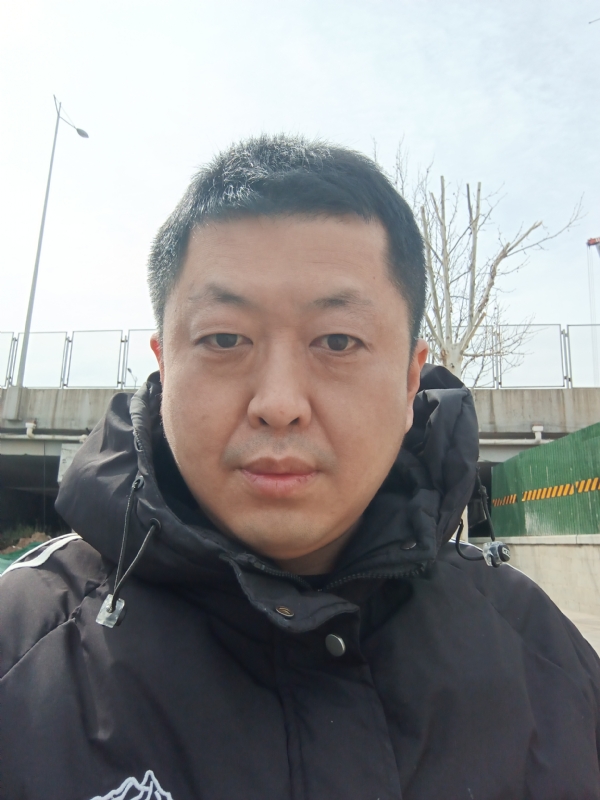 淡然的第一张照片--赣州相亲服务中心