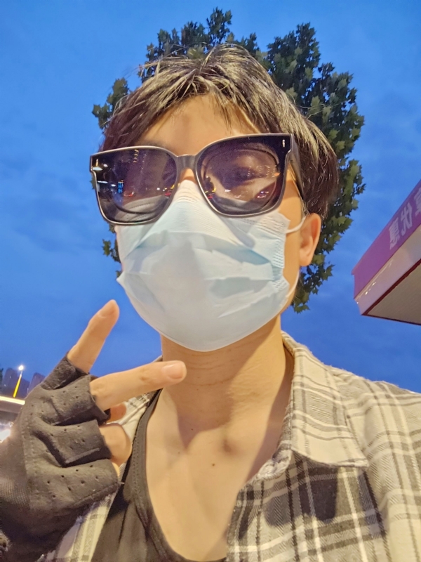 俊哒哒哒的第二张照片--赣州相亲服务中心