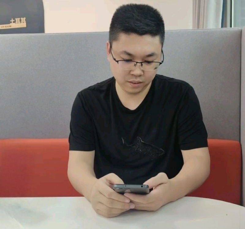 惊蛰的第一张照片--赣州相亲服务中心