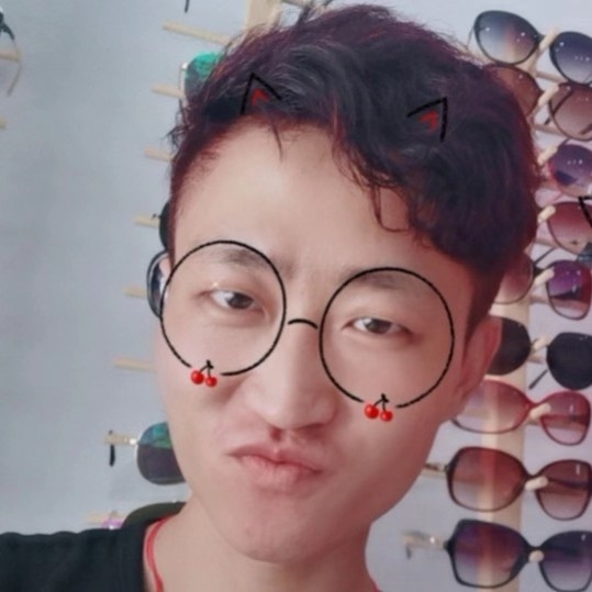 夏日炎炎的第二张照片--赣州相亲服务中心
