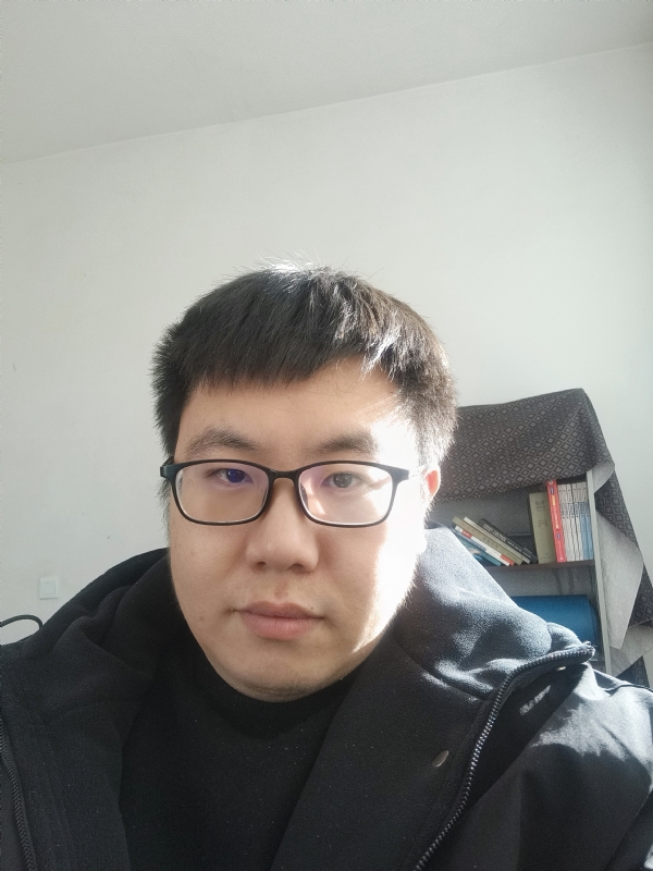 95年身高177的第二张照片--赣州相亲服务中心