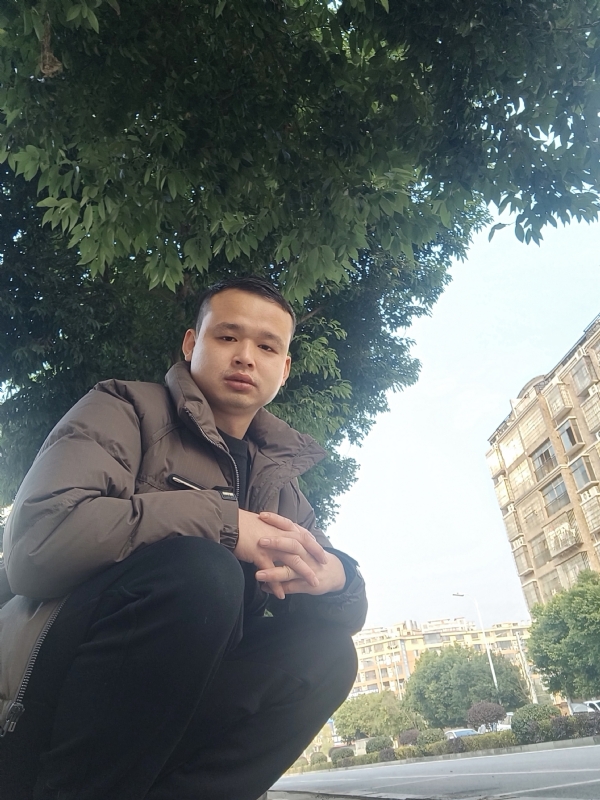 诗和远方的第一张照片--赣州相亲服务中心