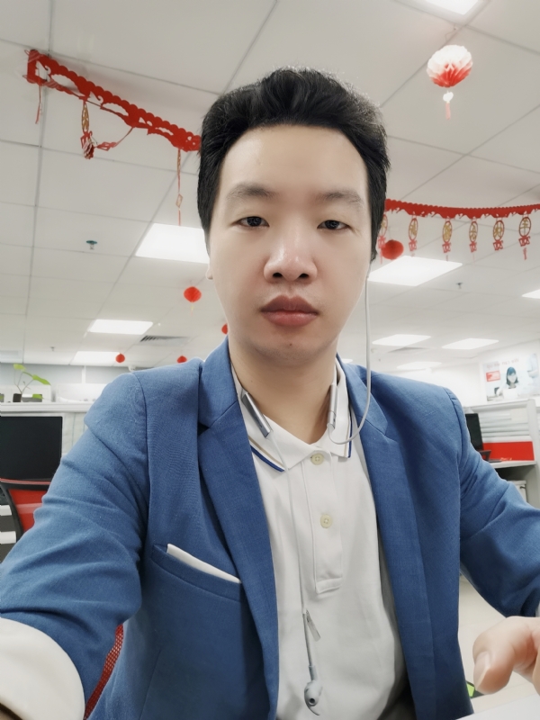 小乔伴侣的第一张照片--赣州相亲服务中心