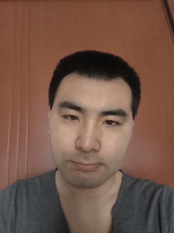 月沁星河的第一张照片--赣州相亲服务中心