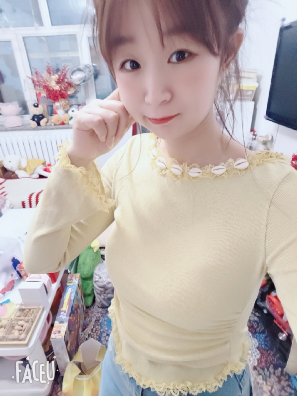 优柚的第一张照片--赣州相亲服务中心
