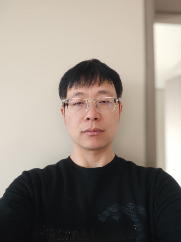 夜微时醺你的第一张照片--赣州相亲服务中心