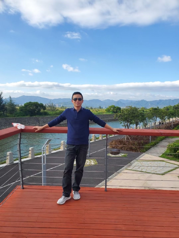 栖凤之木的第三张照片--赣州相亲服务中心