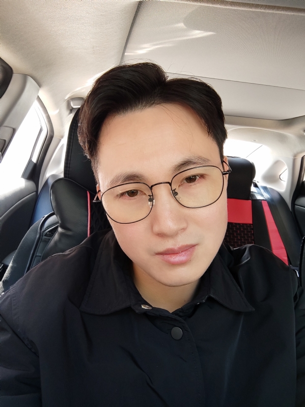 沉默先绅的第一张照片--赣州相亲服务中心