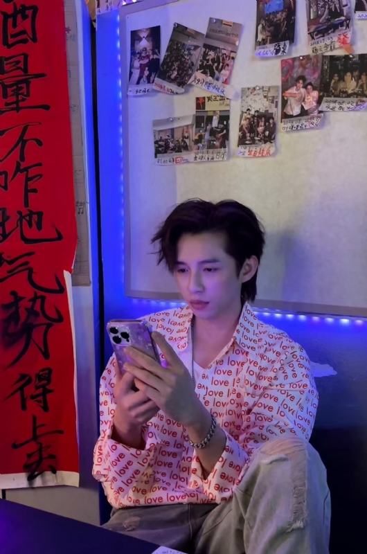 小二的第一张照片--赣州相亲服务中心