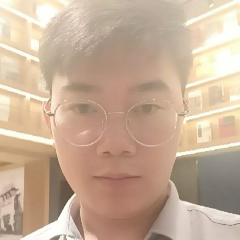 橙猫的第一张照片--赣州相亲服务中心
