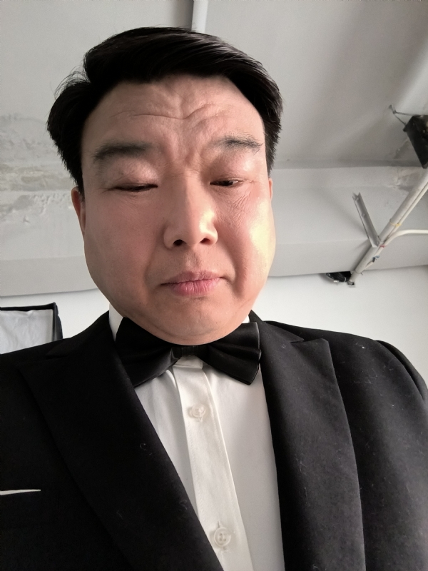 三江口开腔的第一张照片--赣州相亲服务中心