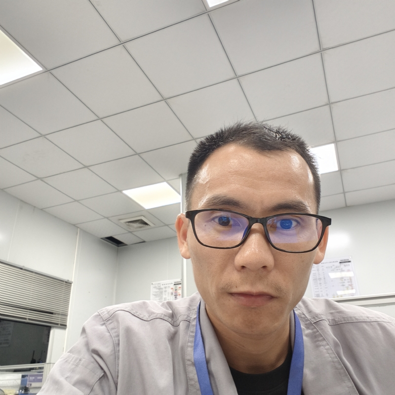千金子的第一张照片--赣州相亲服务中心