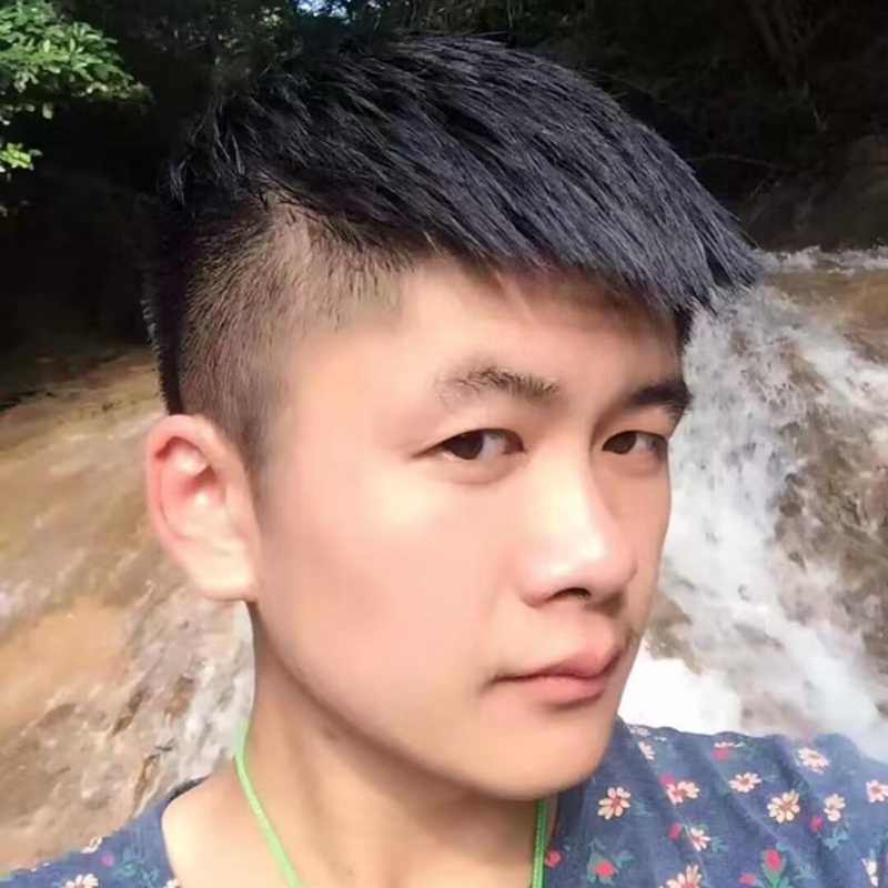 微笑的第一张照片--赣州相亲服务中心