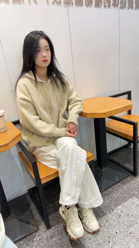 柯柯的第一张照片--赣州相亲服务中心