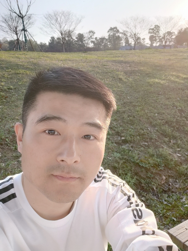 一凡的第一张照片--赣州相亲服务中心