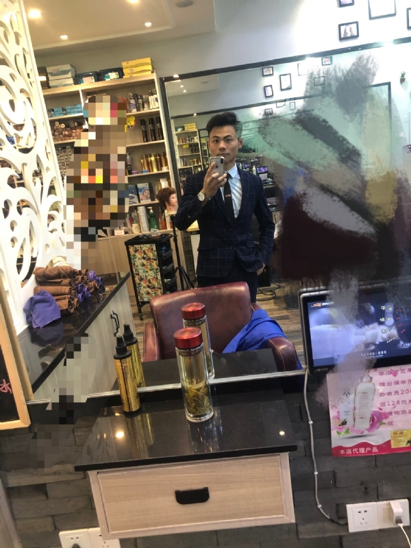 嘉兴相亲的第一张照片--赣州相亲服务中心