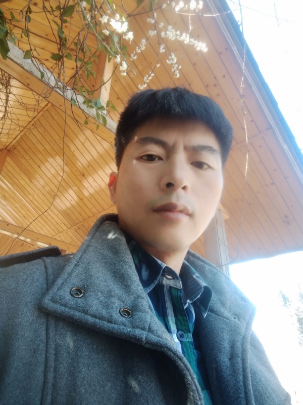 阿明的第一张照片--赣州相亲服务中心