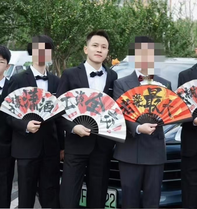 守望者的第五张照片--赣州相亲服务中心