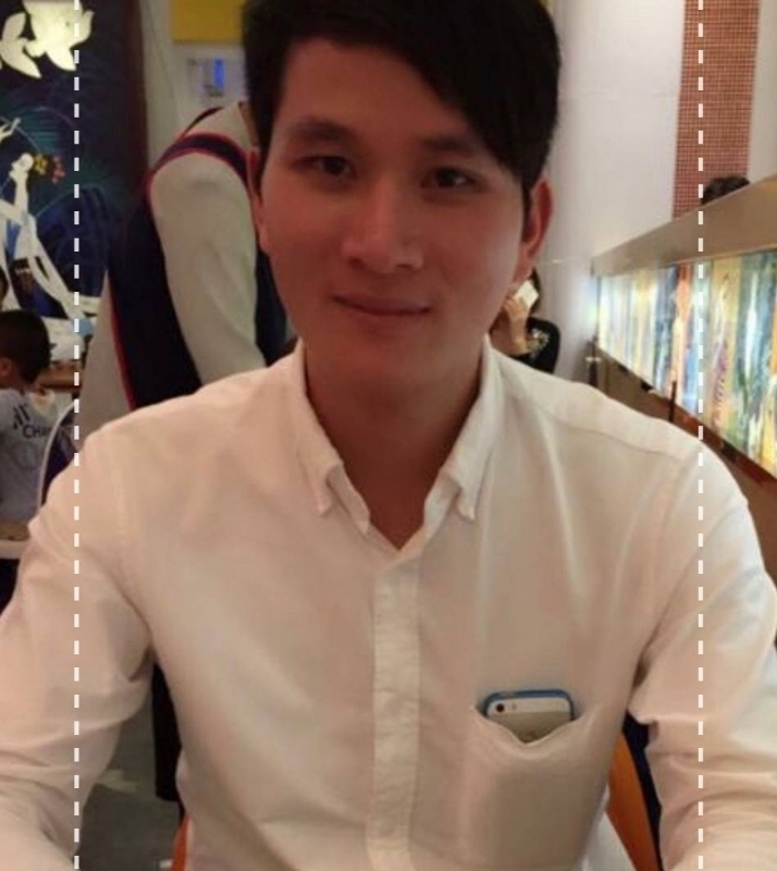 覓緣人的第一张照片--赣州相亲服务中心