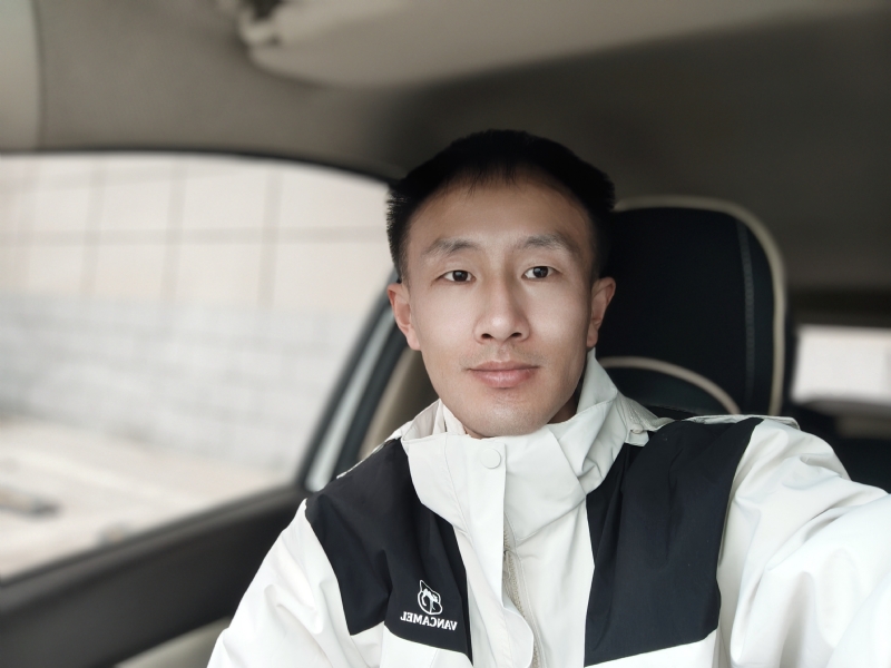 渡然的第四张照片--赣州相亲服务中心