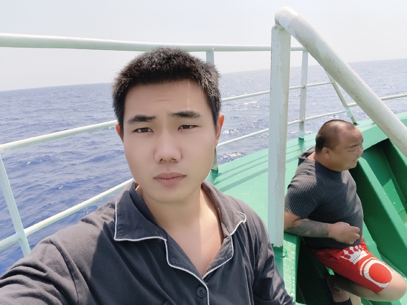 博博鸭的第三张照片--赣州相亲服务中心