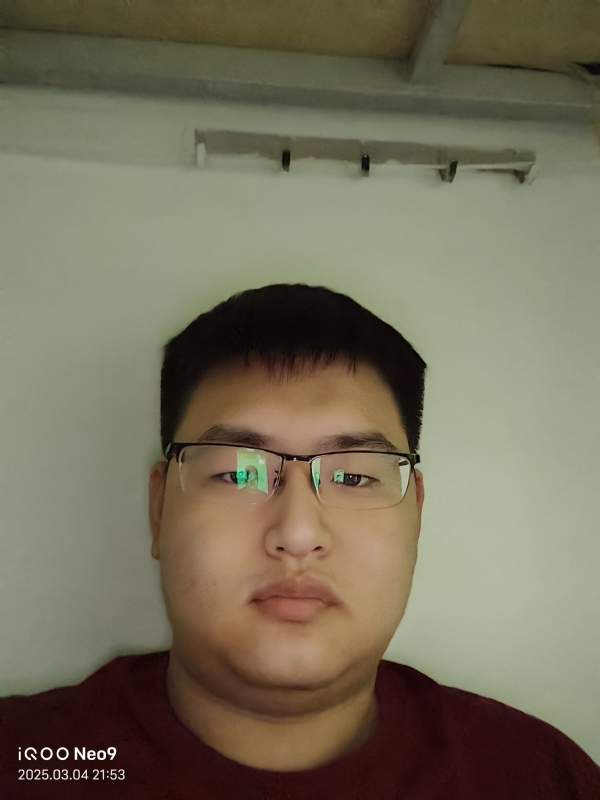 安之梦的第一张照片--赣州相亲服务中心
