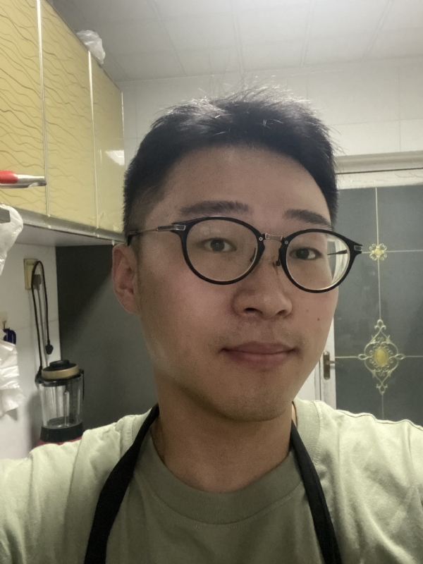 何方妖孽的第一张照片--赣州相亲服务中心