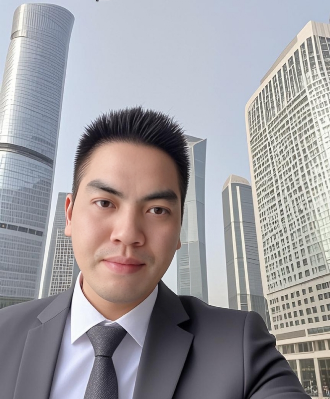 小峰的第一张照片--赣州相亲服务中心