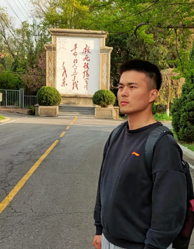 潮生的第二张照片--赣州相亲服务中心