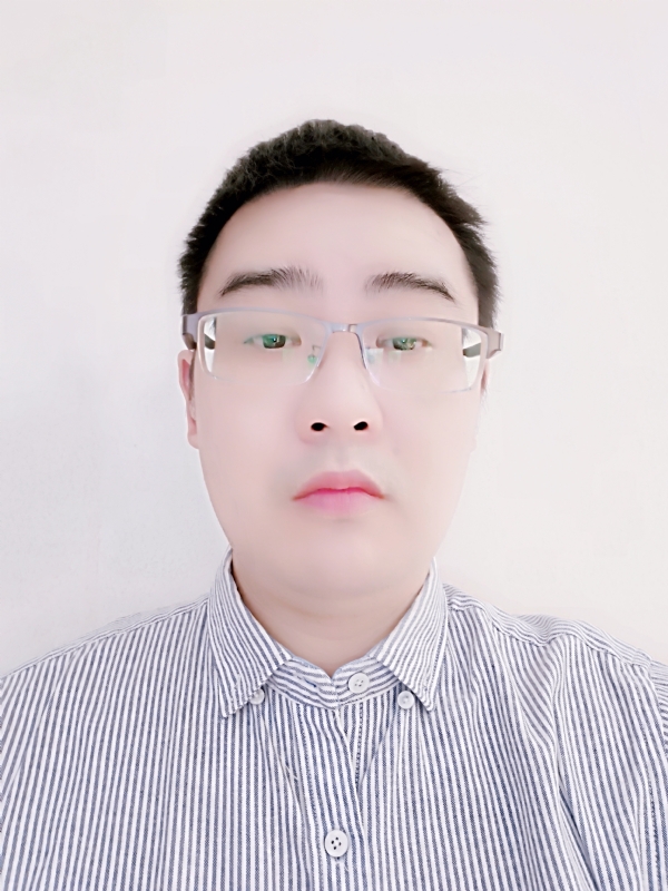 Simon的第一张照片--赣州相亲服务中心
