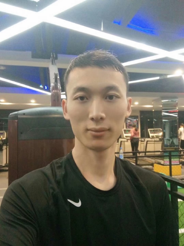青松的第一张照片--赣州相亲服务中心
