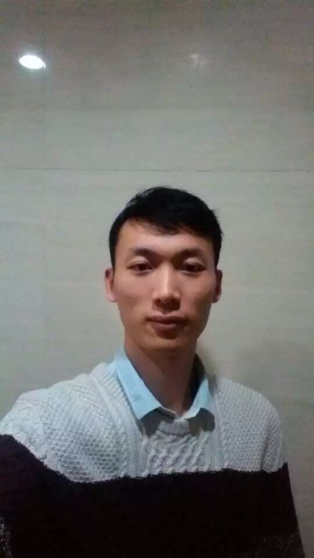 青松的第二张照片--赣州相亲服务中心