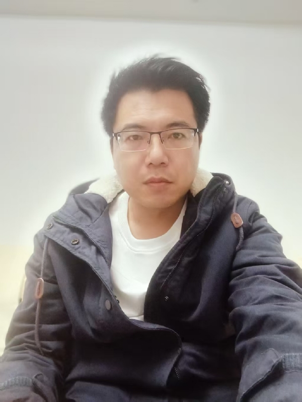 大哥哥的第一张照片--赣州相亲服务中心