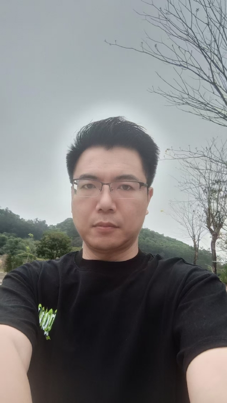 大哥哥的第二张照片--赣州相亲服务中心