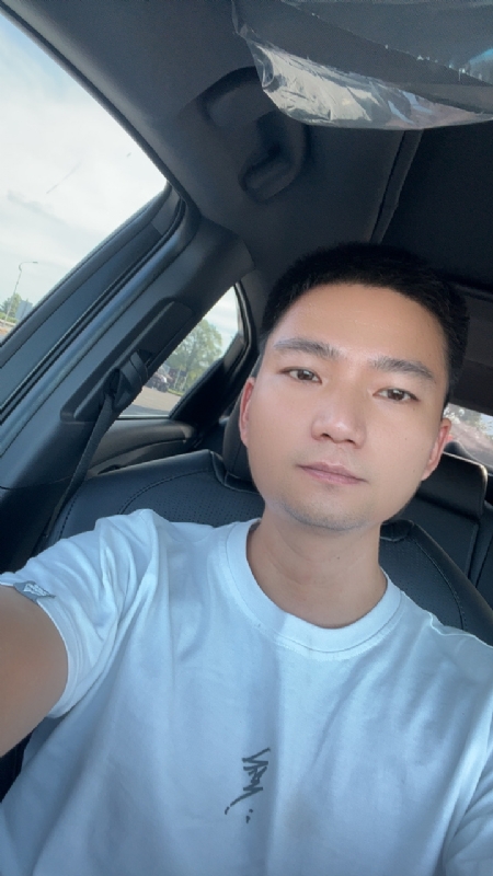 小江的第一张照片--赣州相亲服务中心
