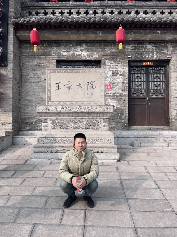 小江的第七张照片--赣州相亲服务中心