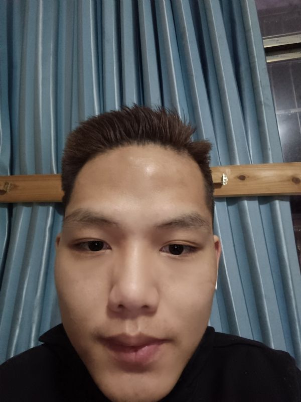 王浩宇的第一张照片--赣州相亲服务中心