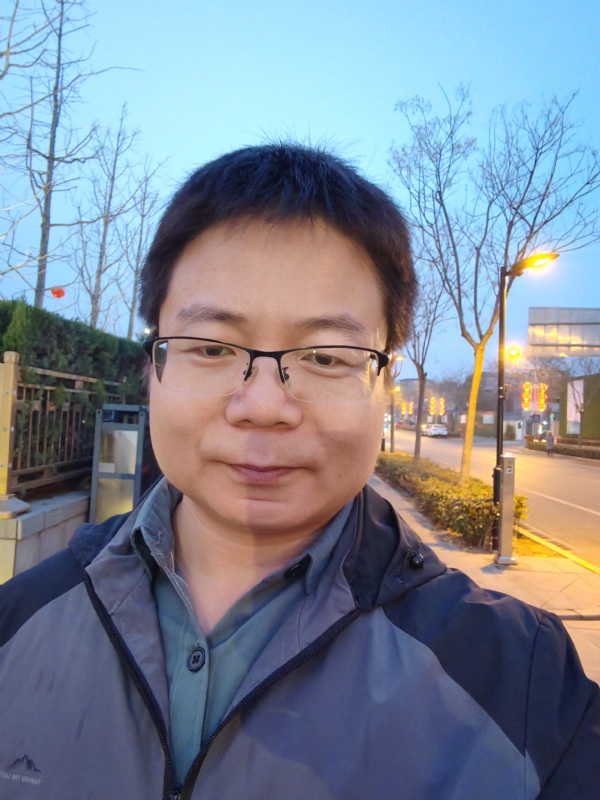 huo的第二张照片--赣州相亲服务中心