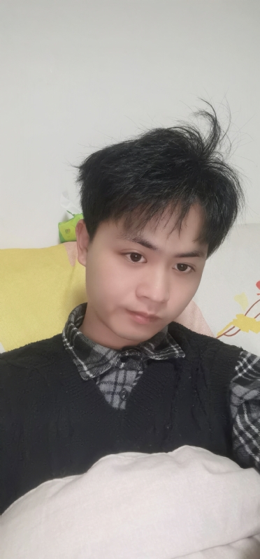 可乐豆的第一张照片--赣州相亲服务中心