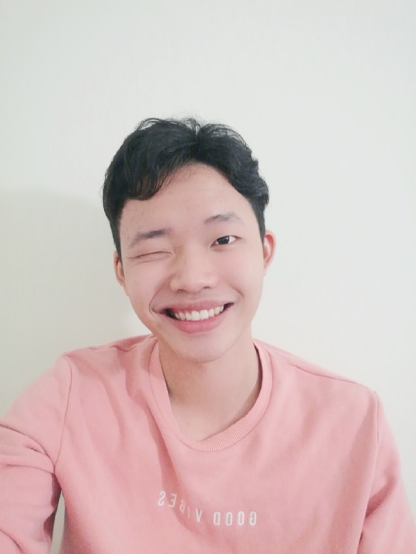 ElvisLoo的第一张照片--赣州相亲服务中心