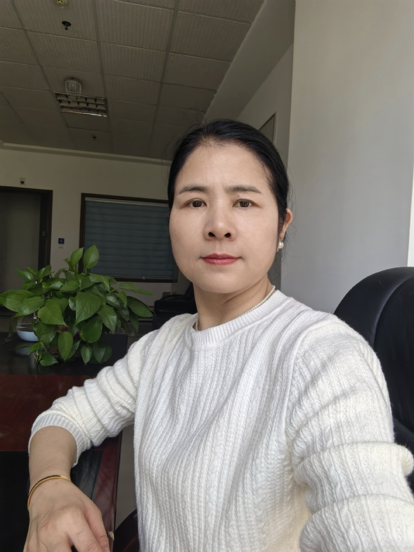 乔麦的第一张照片--赣州相亲服务中心