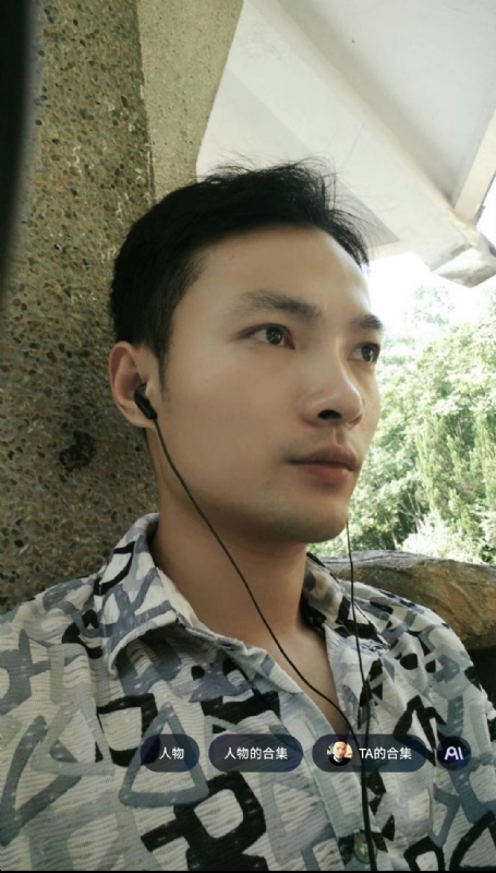 北溟客的第三张照片--赣州相亲服务中心