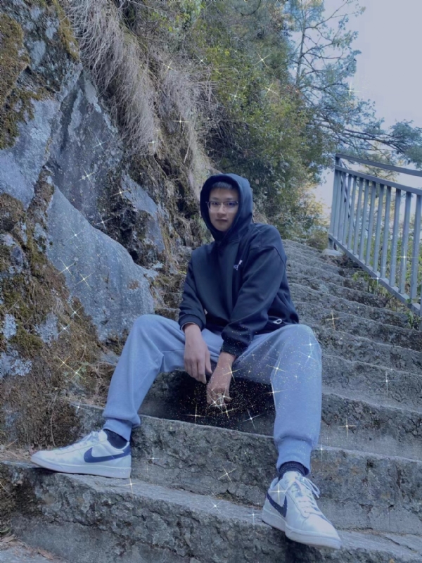 Frank的第一张照片--赣州相亲服务中心