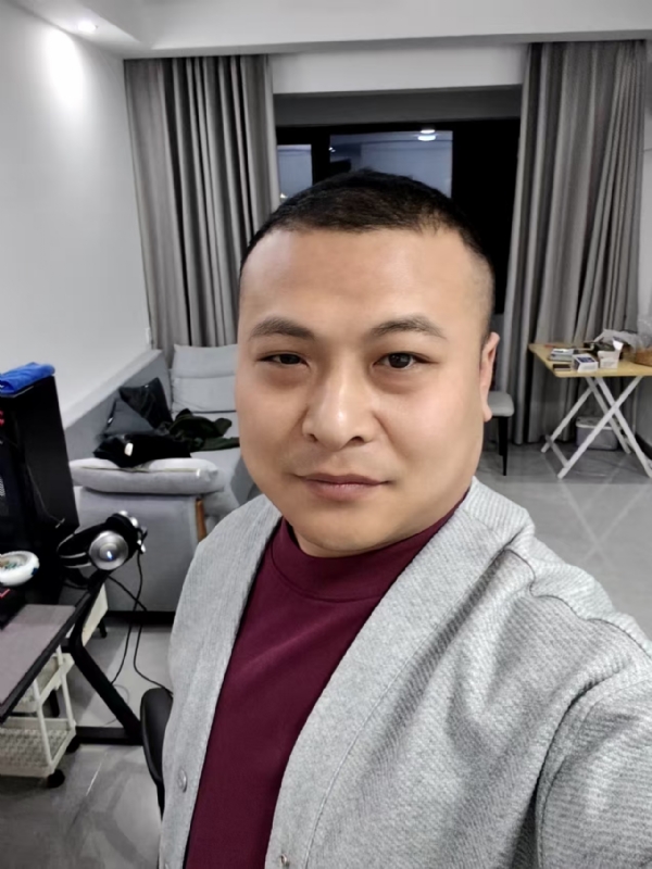 宝沐的第二张照片--赣州相亲服务中心
