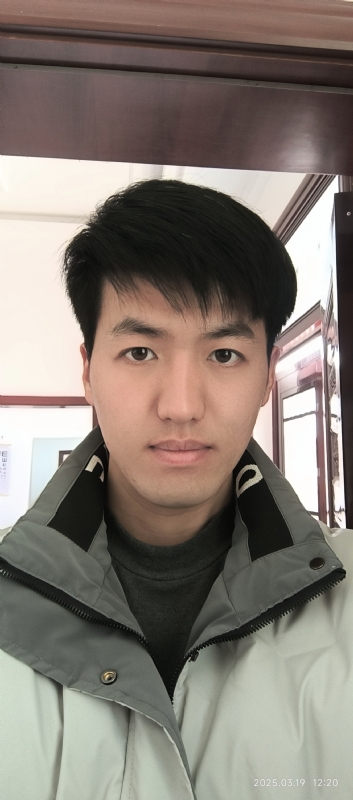 吃素的沙漠狼的第一张照片--赣州相亲服务中心