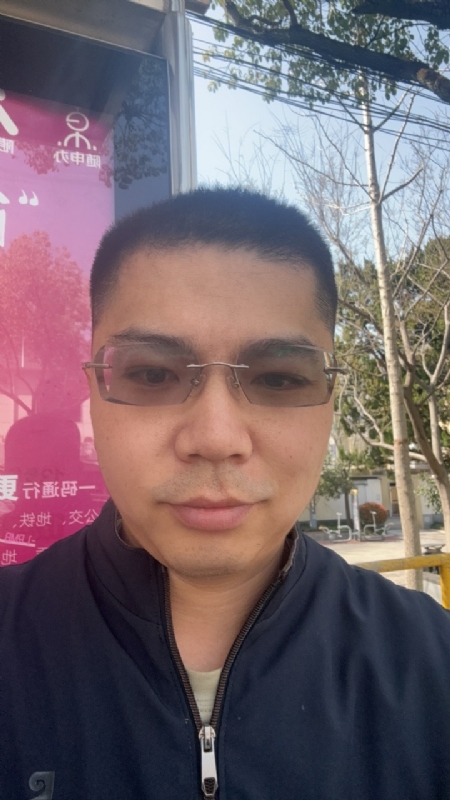 淘气的橙子的第一张照片--赣州相亲服务中心