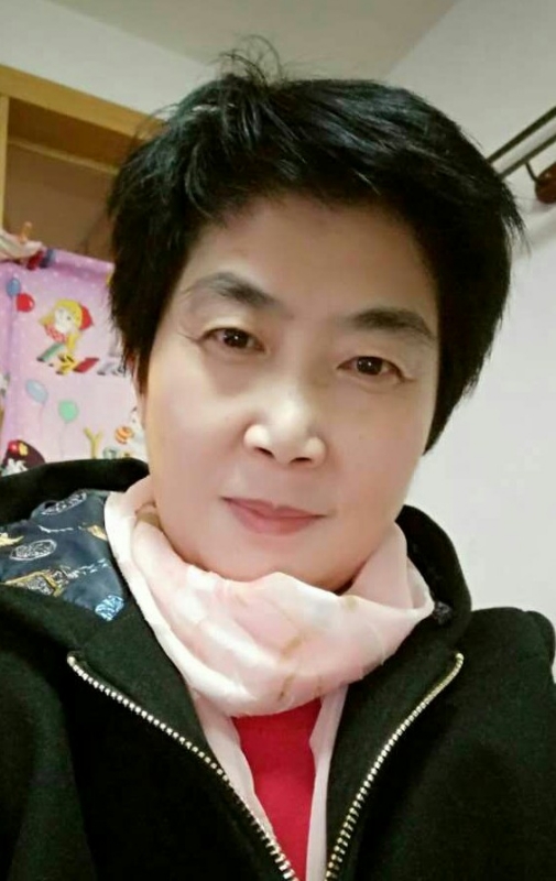 老张的第一张照片--赣州相亲服务中心